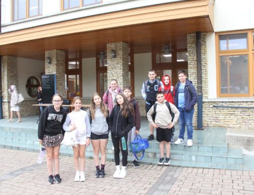 AISB Summer Camp