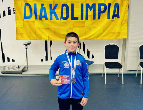 Birkózó eredmények