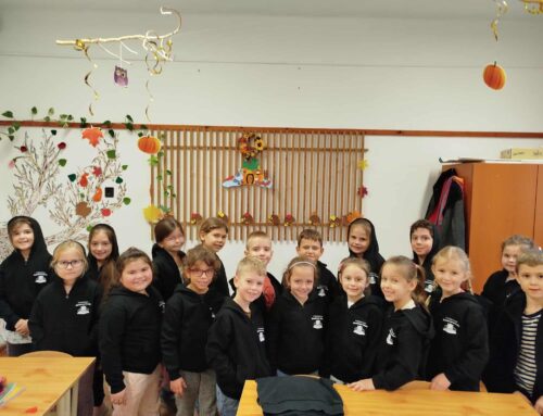 Új sulis pulóverek