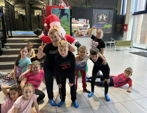 Szegeden járt a 3. és 5. osztály