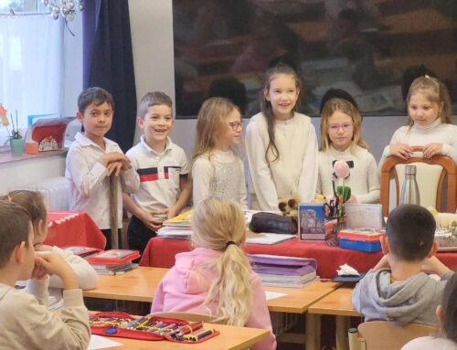 Luca, Luca, kitty-kotty…